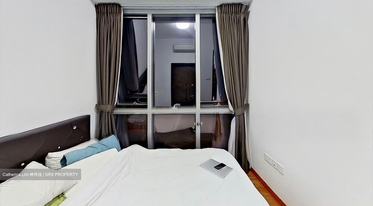 Eon Shenton (D2), Apartment #555426281